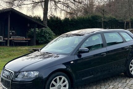 Audi A3 181.500 km 6.499 &euro; Neureichenau 94089