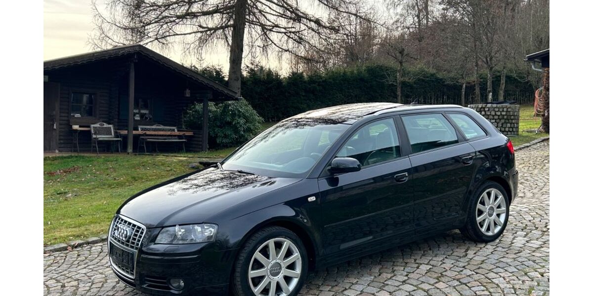 Audi A3 181.500 km 6.499 &euro; Neureichenau 94089