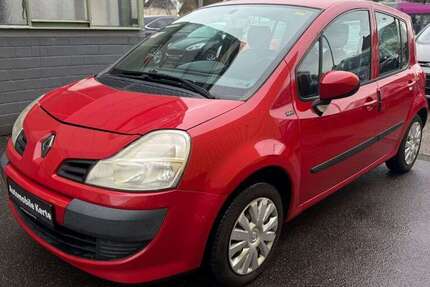 Renault Modus 144.000 km 3.490 &euro; Leverkusen 51373