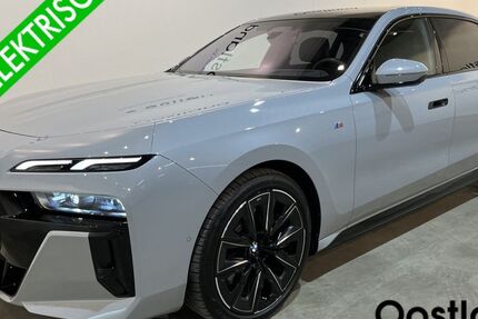 BMW i7 11.596 km 99.950 € Groningen 9723J
