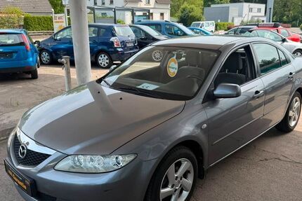 Mazda 6 159.000 km 2.990 &euro; Minden 32425