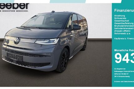 VW T7 Multivan 5.999 km 76.900 &euro; Weil der Stadt 71263