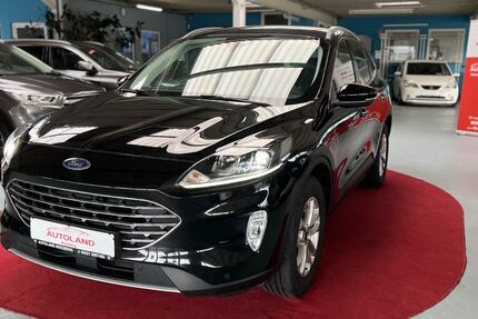 Ford Kuga 36.867 km 21.950 &euro; Herzberg 37412