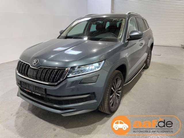 Kodiaq