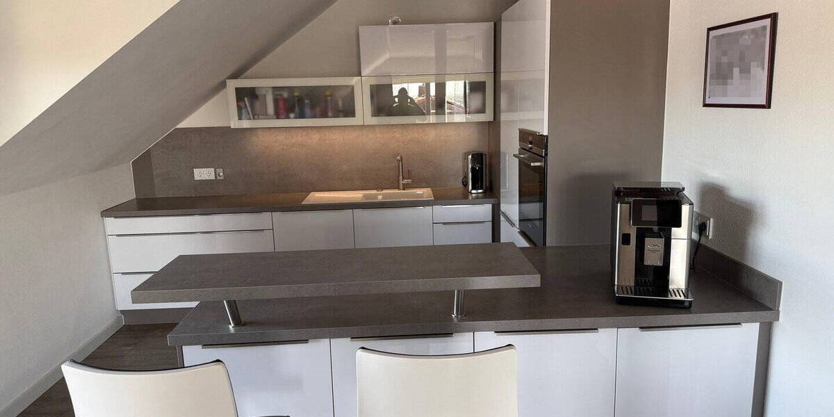 Etagenwohnung Hengersberg - 3 Zimmer, 99 m&sup2;, 347.500&euro; | Angebot:26521400