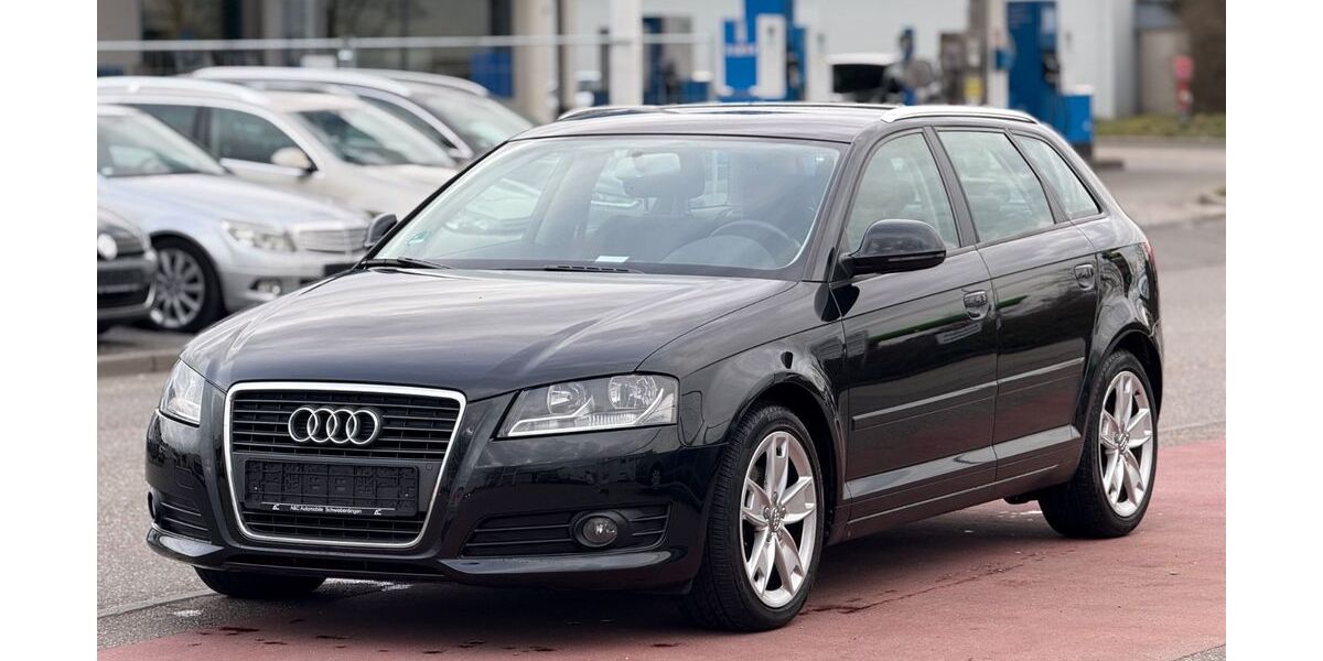 Audi A3 129.702 km 8.950 &euro; Schwieberdingen 71701