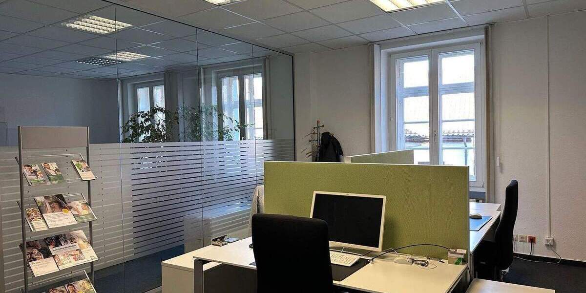 Gewerbeobjekt Endingen - 5 Zimmer, 210 m&sup2;, 2.100&euro; | Angebot:25662185
