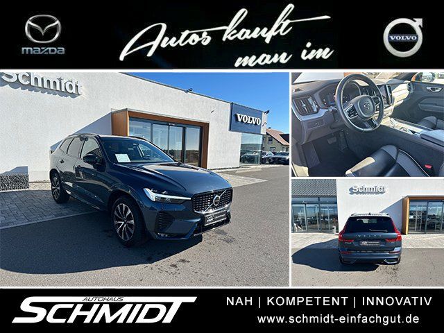 Volvo XC60 45.157 km 38.990 &euro; Oschatz 04758