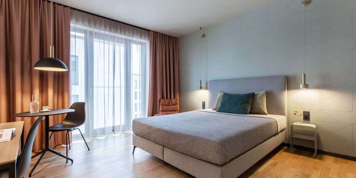 Zimmer Schönefeld - 1 Zimmer, 1.690&euro; | Angebot:27123353