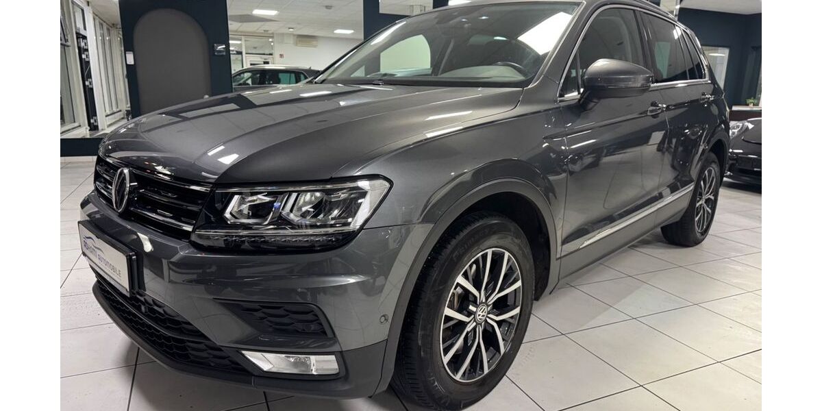 VW Tiguan 94.885 km 16.897 &euro; Pforzheim 75179