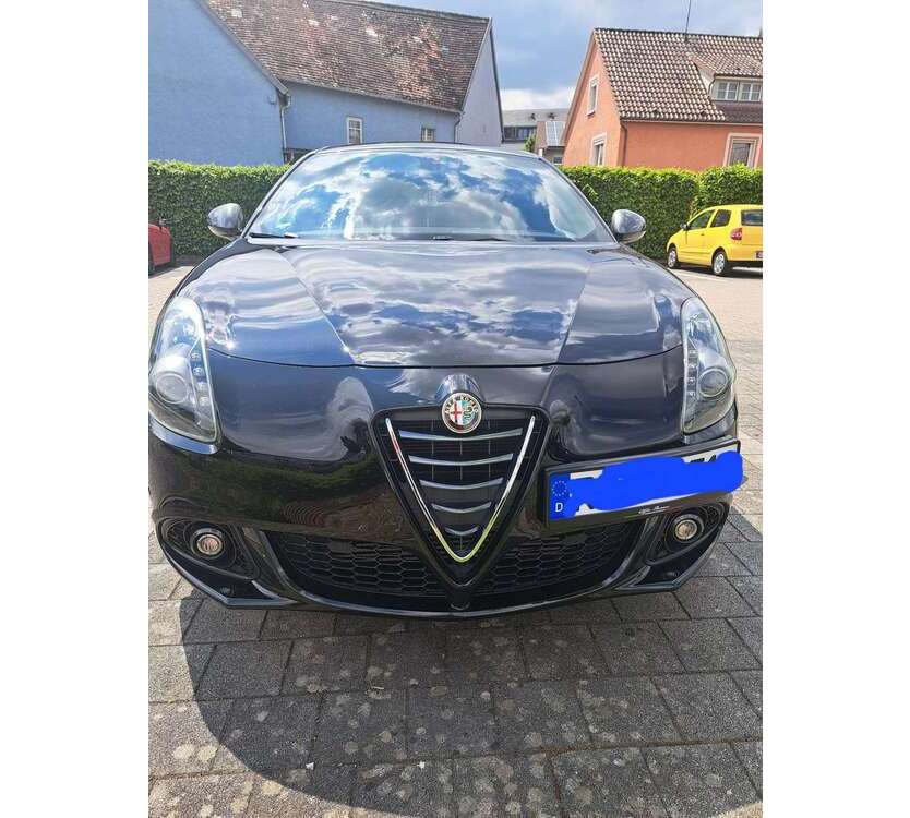 Giulietta