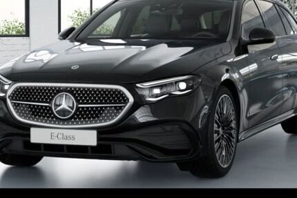 Mercedes-Benz E 220 9.900 km 64.900 &euro; Hamburg 22047