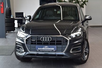 Audi Q5 93.152 km 31.800 &euro; Altdorf/Landshut 84032