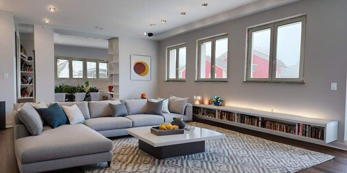 Etagenwohnung Perkam Radldorf - 2 Zimmer, 85 m&sup2;, 227.000&euro; | Angebot:25768109