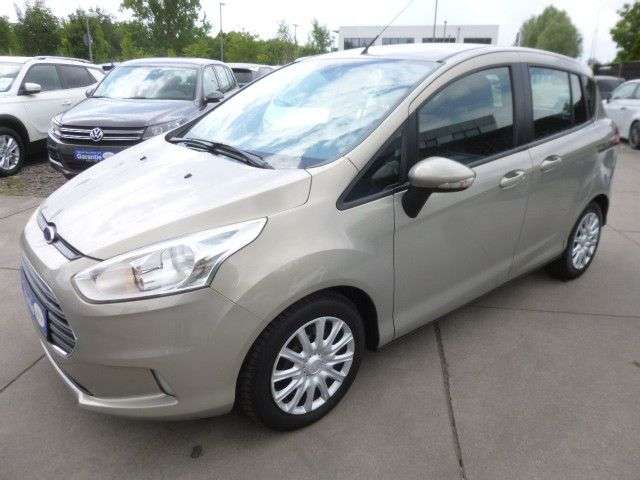 B-Max