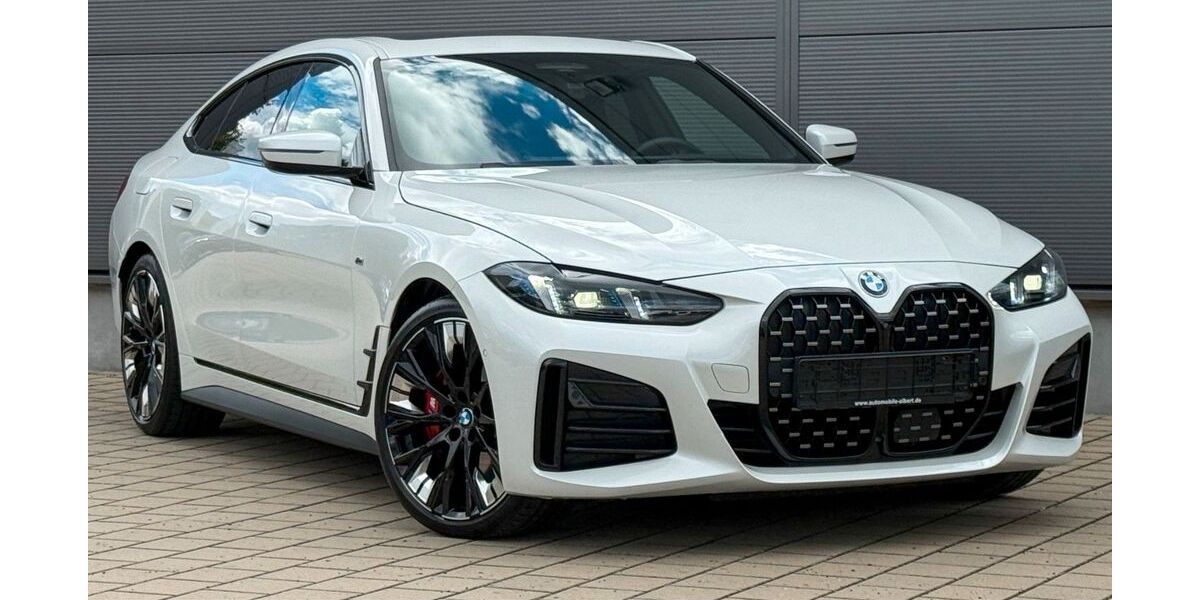 BMW 420 Gran Coupé 22.590 km 52.290 &euro; Rohr i. NB (bei Regensburg) 93352