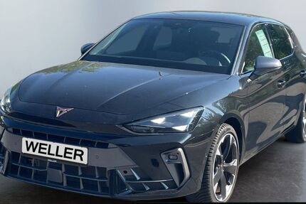 Cupra Leon 21.540 km 27.870 &euro; Osnabrück 49090