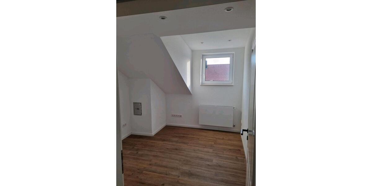 Moderne 4-Zimmer-Wohnung in IllertissenTiefenbach 4 zimmer