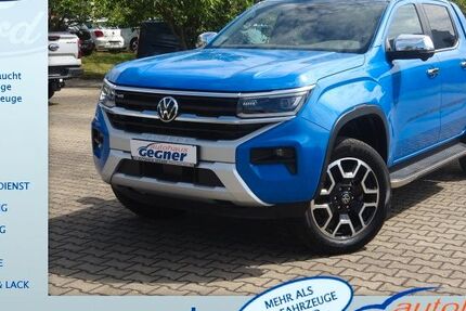VW Amarok 37.130 km 40.840 &euro; Eilenburg 04838