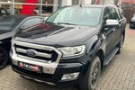 Ford Ranger 3.2 Limited Doppelkabine 4x4 |Kamera|Rollo| 89.598 km 22.999 &euro; Mainz-Kostheim 55246