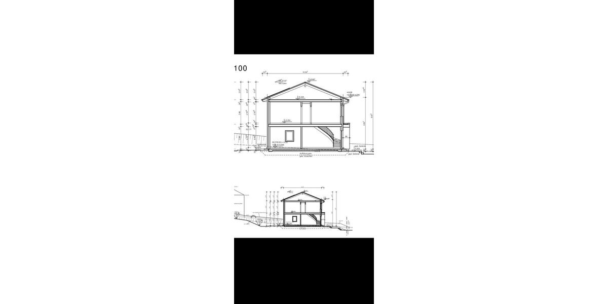Einfamilienhaus Driedorf - 11 Zimmer, 200 m&sup2;, 500.000&euro; | Angebot:26495780