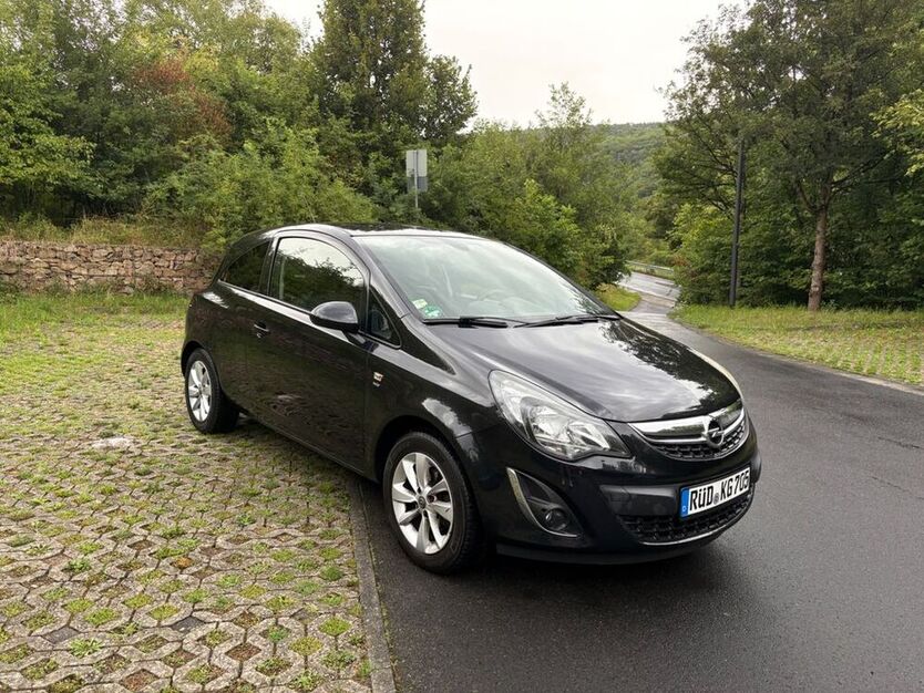 Corsa