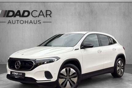 Mercedes-Benz EQA 24.990 km 30.980 &euro; Garbsen 30827