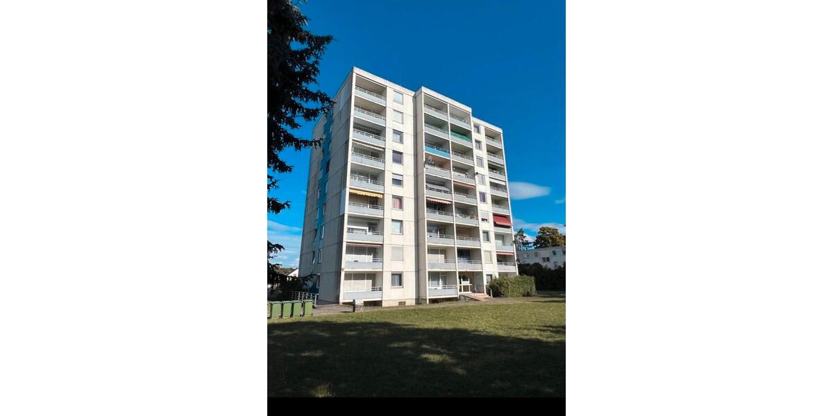 Etagenwohnung Alzey - 2 Zimmer, 58 m&sup2;, 125.000&euro; | Angebot:26247579