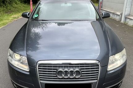 Audi A6 200.000 km 4.800 &euro; Vellmar 34246