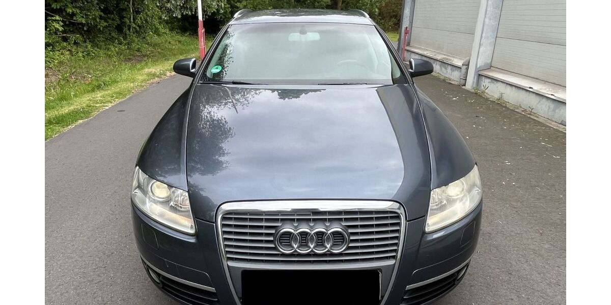 Audi A6 200.000 km 4.800 &euro; Vellmar 34246