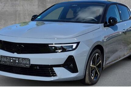 Opel Astra 7.238 km 26.990 &euro; Berlin 13158