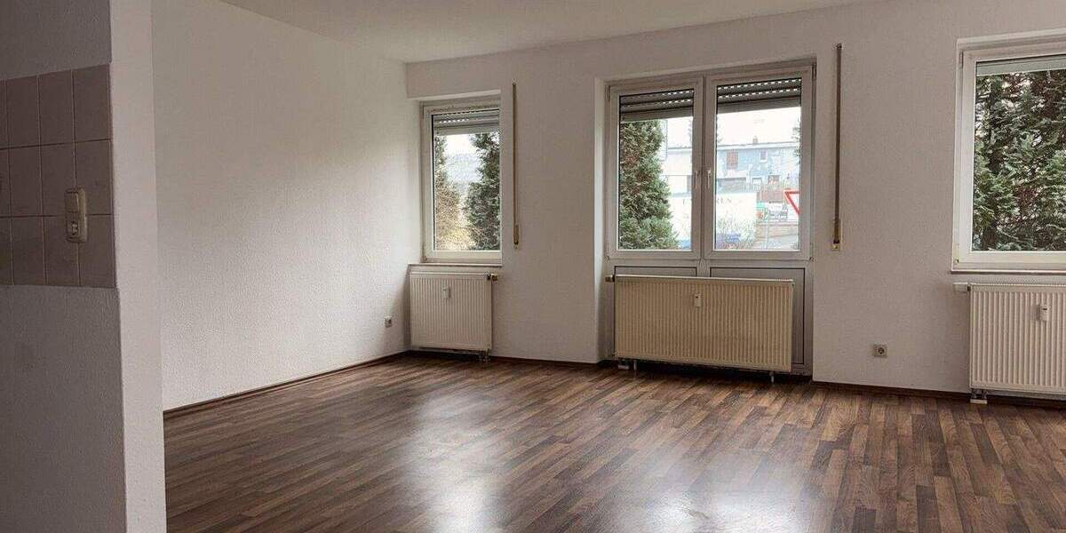 Etagenwohnung Lichtenstein - 2 Zimmer, 56 m&sup2;, 59.000&euro; | Angebot:25734809