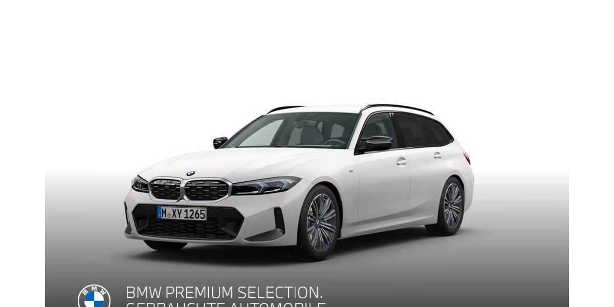 BMW M340d 105.754 km 43.850 &euro; Prenzlau 17291