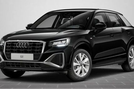 Audi Q2 26.978 km 33.890 &euro; Wiesbaden 65189