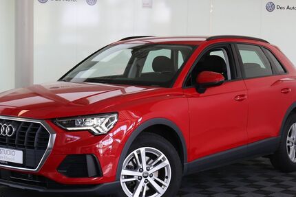 Audi Q3 125.784 km 21.980 &euro; Hohe Börde OT Hermsdorf bei Magdeburg 39326