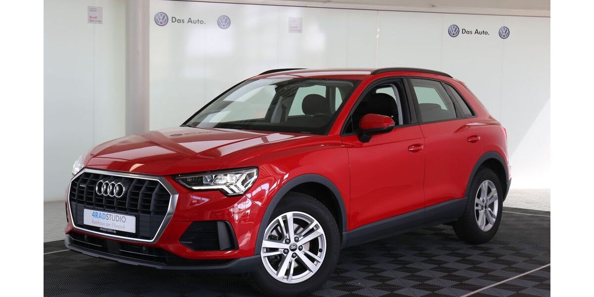 Audi Q3 125.784 km 21.980 &euro; Hohe Börde OT Hermsdorf bei Magdeburg 39326