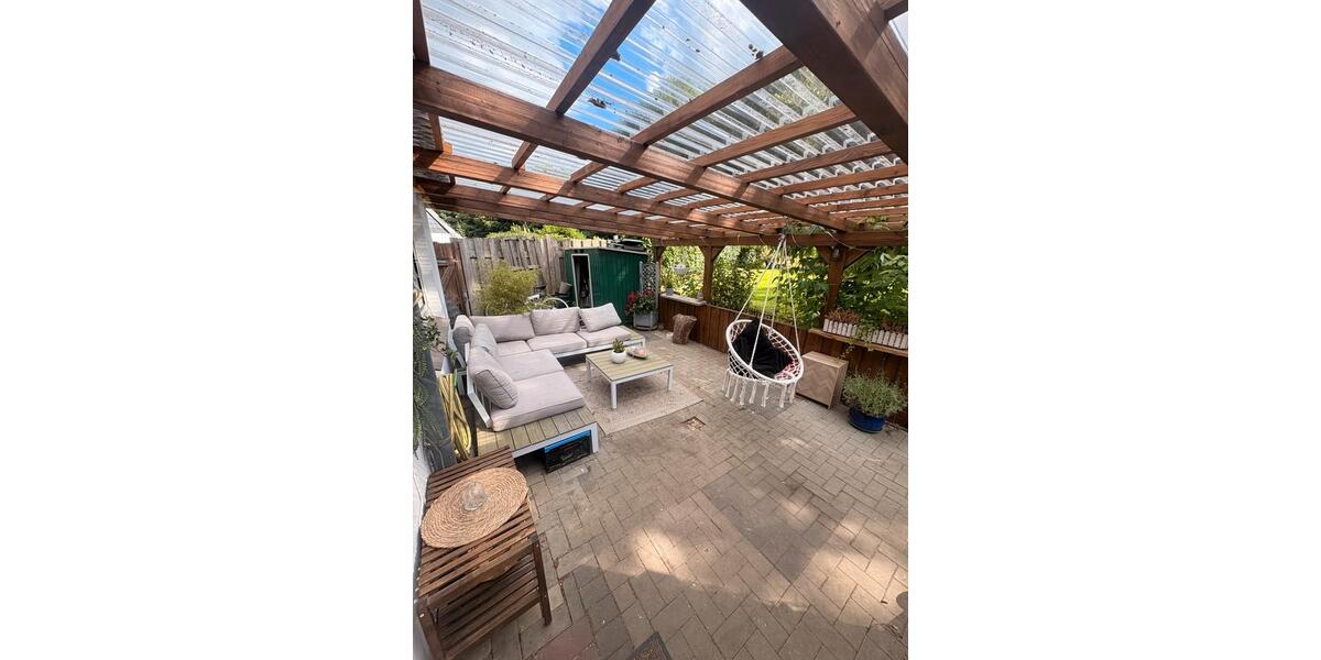 Reihenhaus Schleswig - 4 Zimmer, 85 m&sup2;, 199.000&euro; | Angebot:27115210
