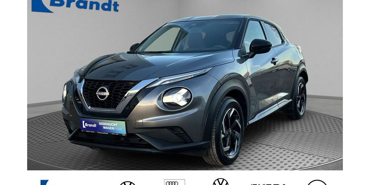 Nissan Juke 13.150 km 18.190 &euro; Weyhe 28844