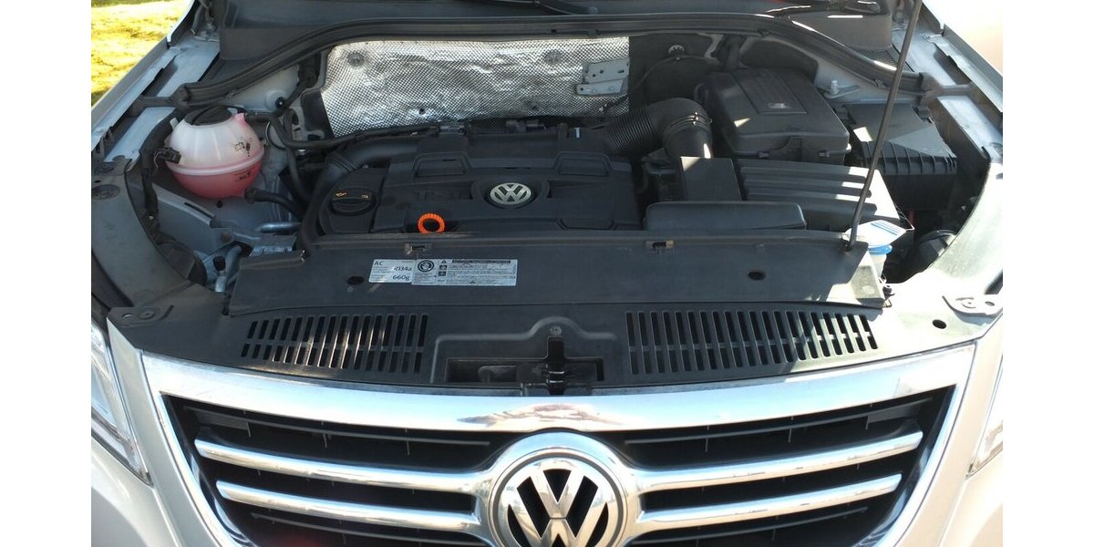 VW Tiguan 1.4 TSi FREESTYLE orig ATM 68.108km 147.540 km 8.450 &euro; Köln 50858