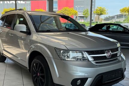 Fiat Freemont 151.000 km 7.300 &euro; Mainz 55120