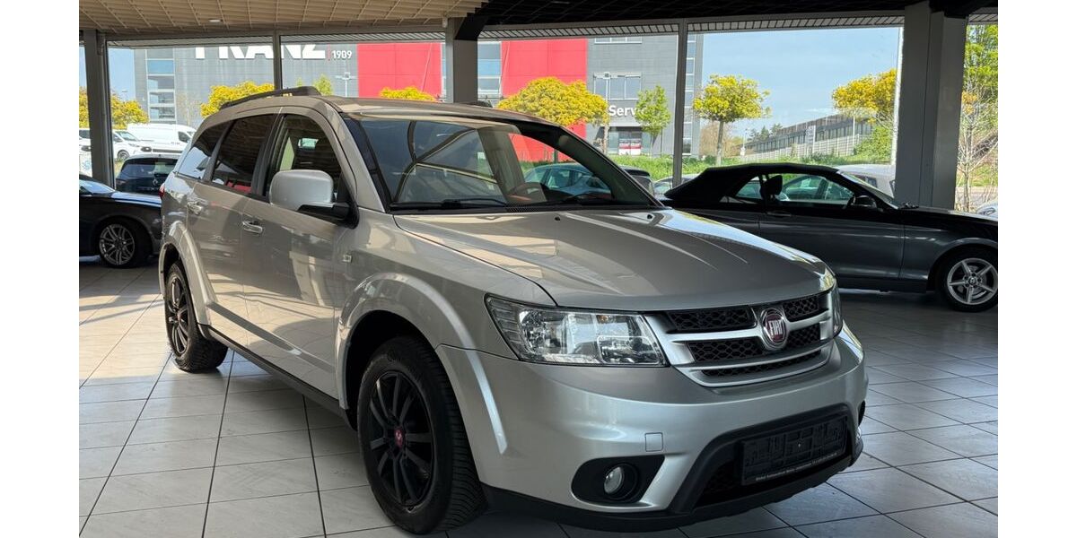 Fiat Freemont 151.000 km 7.300 &euro; Mainz 55120