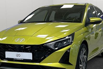 Hyundai i20 23.352 km 17.490 &euro; Dinslaken 46535