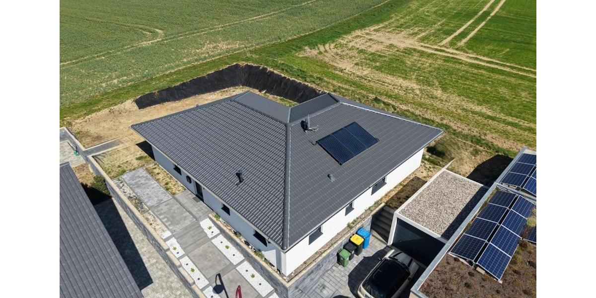 Bungalow Kastellaun - 4 Zimmer, 137 m&sup2;, 479.999&euro; | Angebot:24681048