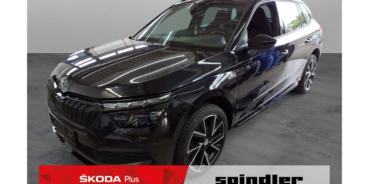 Skoda Kamiq 49.500 km 22.980 € Würzburg 97084