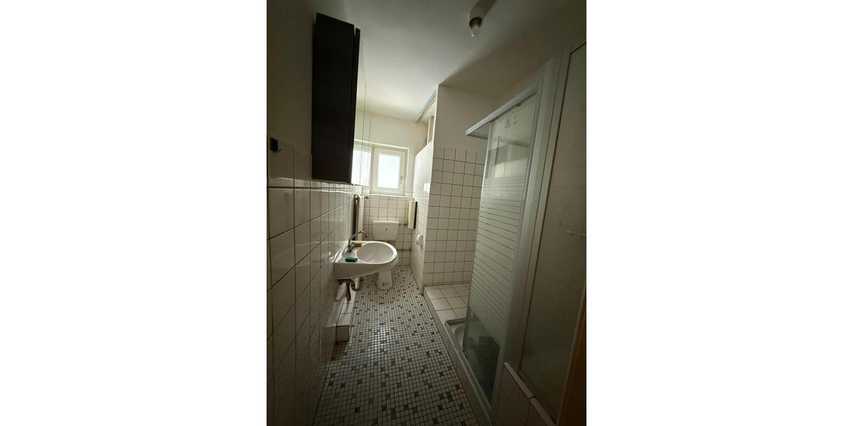 Erdgeschoßwohnung Uslar - 3 Zimmer, 66 m&sup2;, 429&euro; | Angebot:25056333