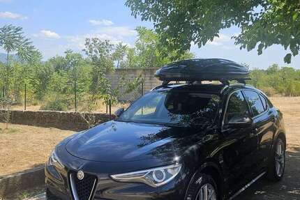 Alfa Romeo Stelvio 153.000 km 20.000 € Hahn (Taunusstein) 65232