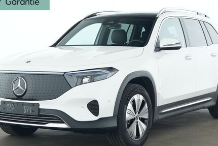 Mercedes-Benz EQB 8.250 km 39.490 &euro; Ebersberg 85560