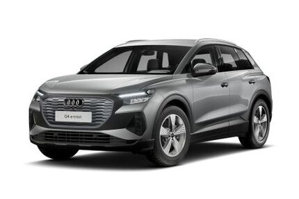 Audi Q4 e-tron 25.923 km 38.405 &euro; Alsfeld 36304