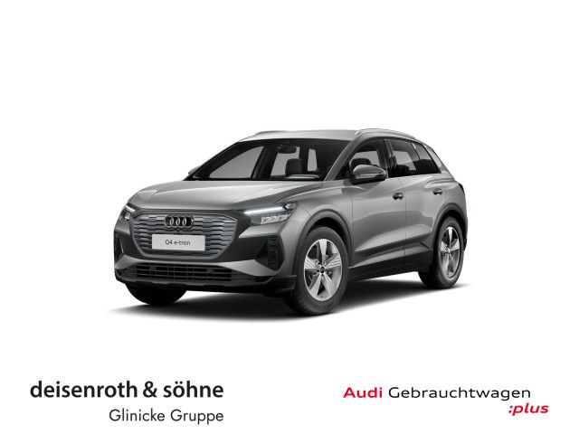 Audi Q4 e-tron 25.923 km 38.405 &euro; Alsfeld 36304