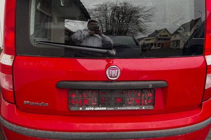 Fiat Panda 181.000 km 1.000 &euro; Schwenningen 78054